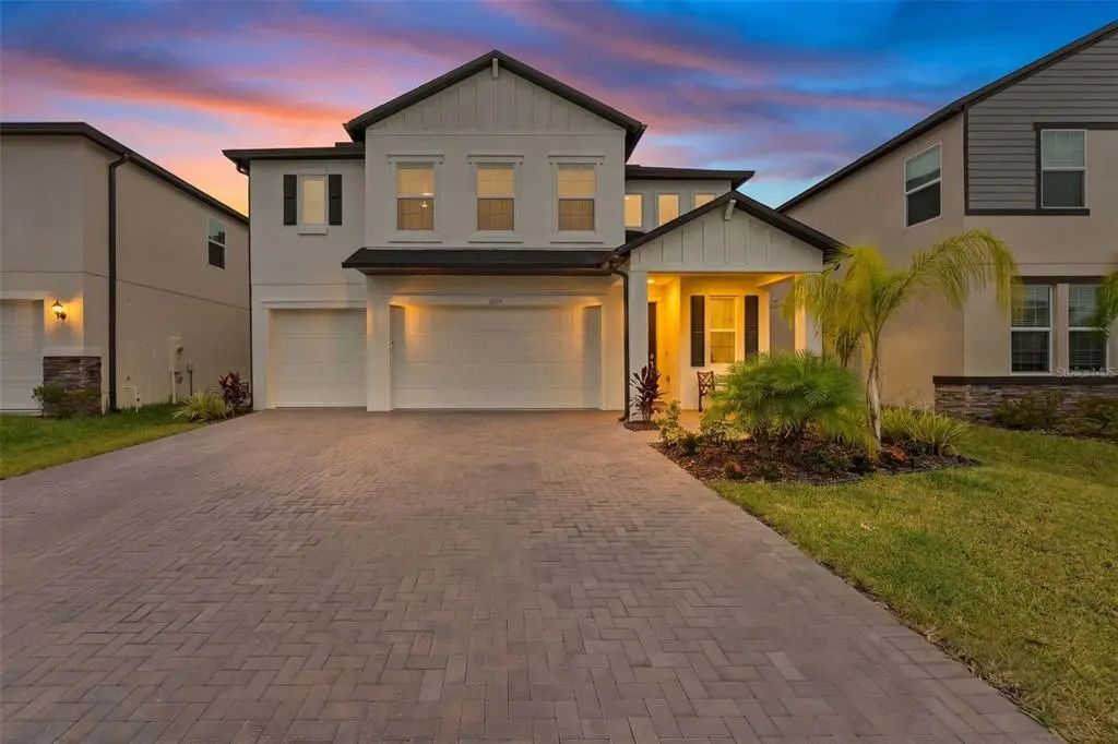 18114 Serene Lake Loop, LUTZ