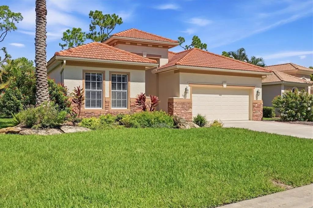 13115 Preserve Court, PORT CHARLOTTE
