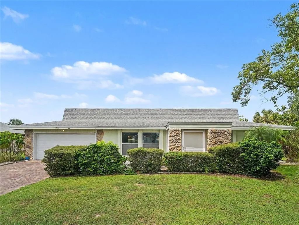 1513 New Bedford Drive, SUN CITY CENTER