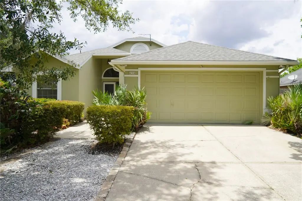 4304 Barret Avenue, PLANT CITY
