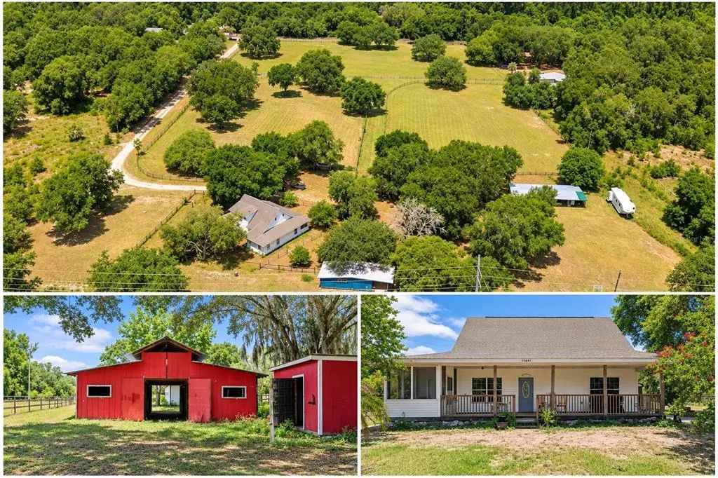 13691 S Hwy 25, EASTLAKE WEIR