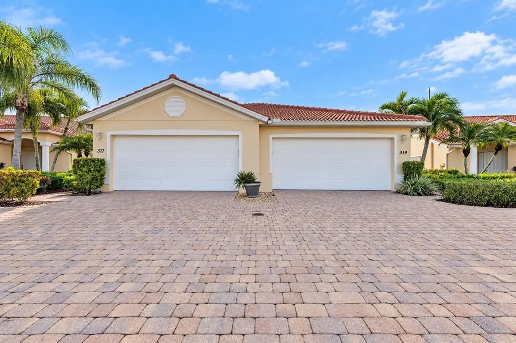 319 Monaco Drive 8, PUNTA GORDA