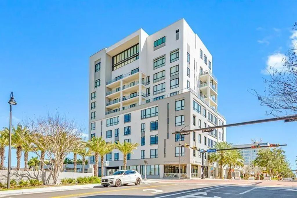 5 N Osceola Avenue 508, CLEARWATER