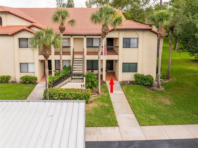 1801 E Lake Road 11d, PALM HARBOR