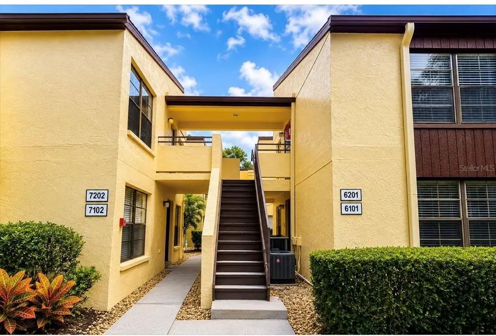 13608 S Village Drive 6201, TAMPA
