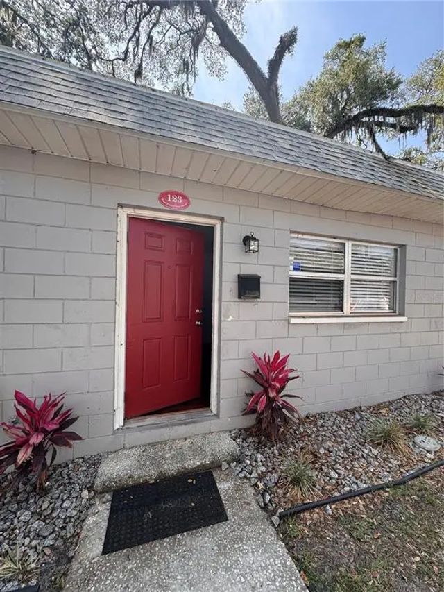 Photo of 121 East Patterson Street 123, LAKELAND FL