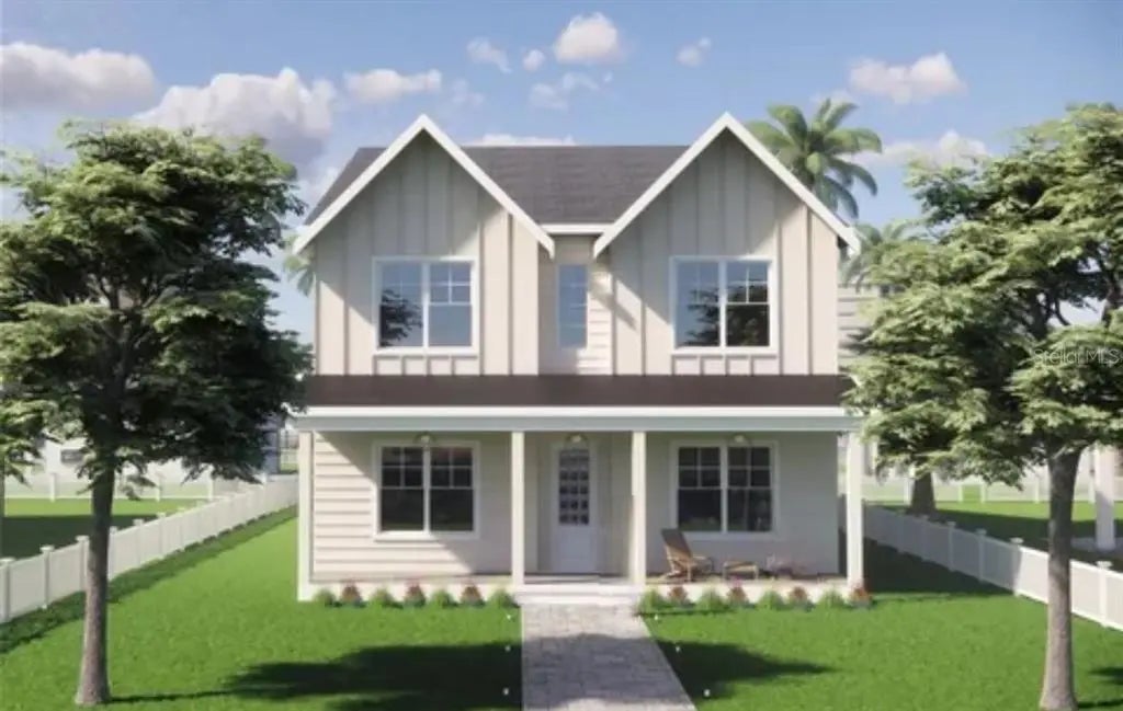 1245 36th Avenue N, ST PETERSBURG