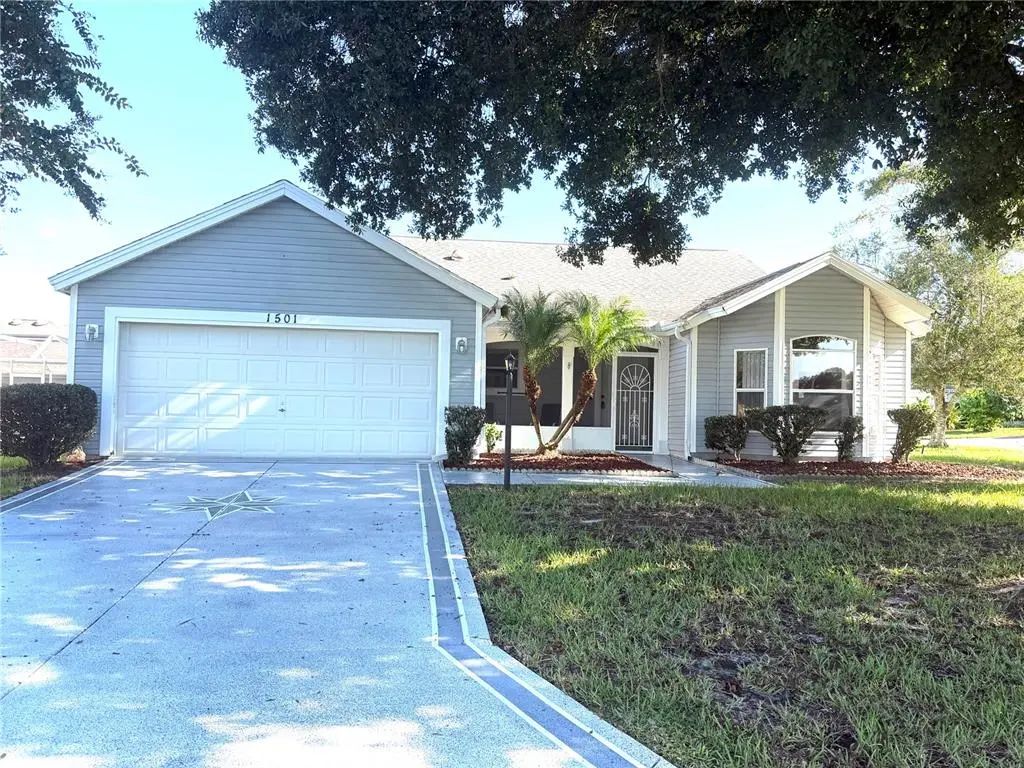 1501 Nueva Place, THE VILLAGES
