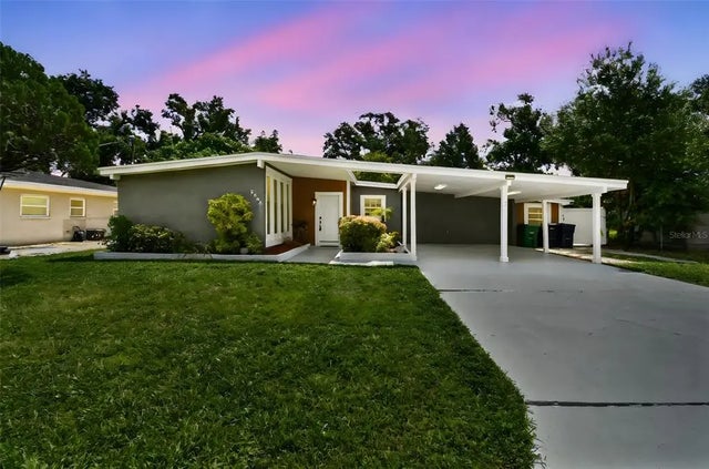 3909 N Clearfield Avenue, TAMPA