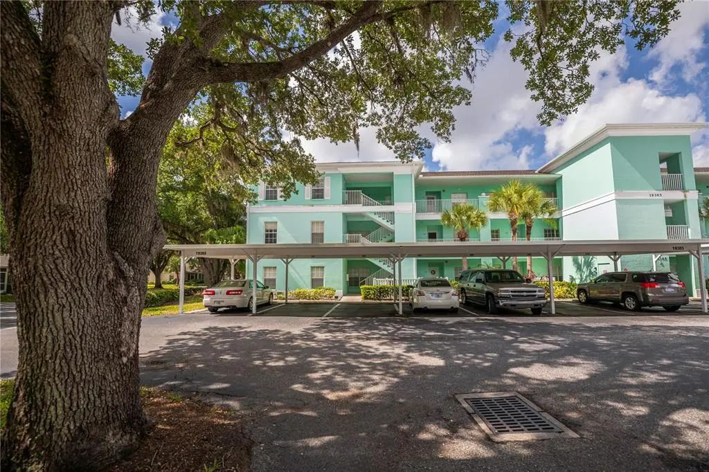 19385 Water Oak Drive 301, PORT CHARLOTTE