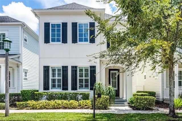 1515 Resolute Street, CELEBRATION