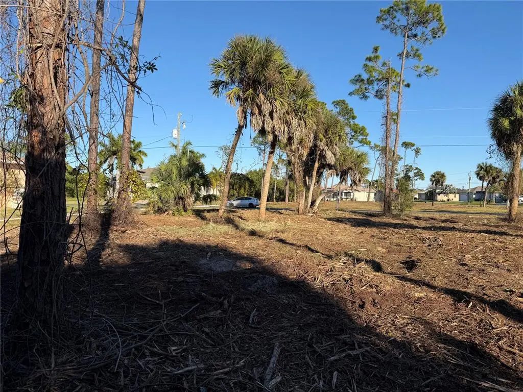 2 Pine Valley Pl, ROTONDA WEST
