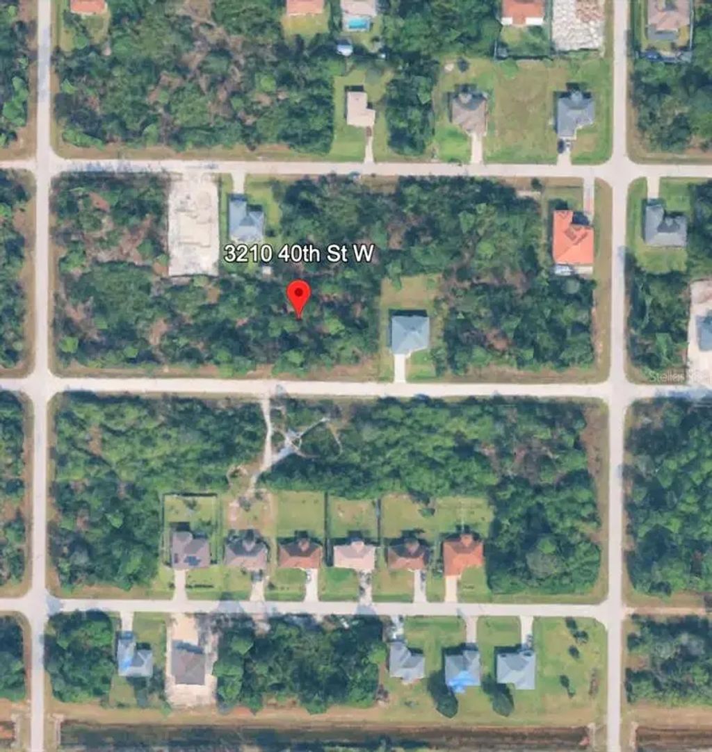 3210 40th Street W, LEHIGH ACRES