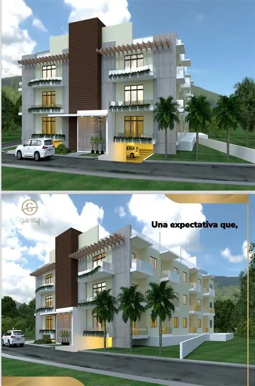 Punta Cana Gold Reef, PUNTA CANA