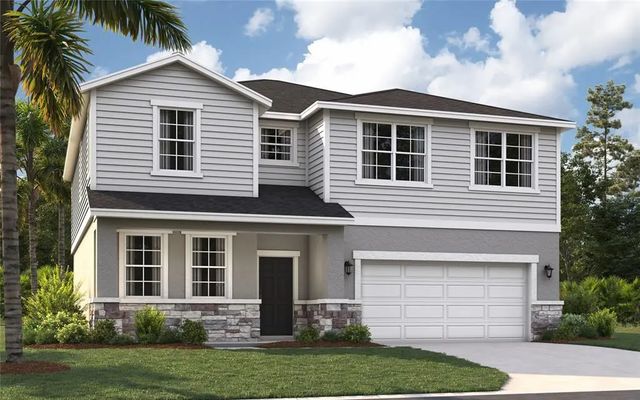 3696 Rolling Ridge Bend, DAVENPORT