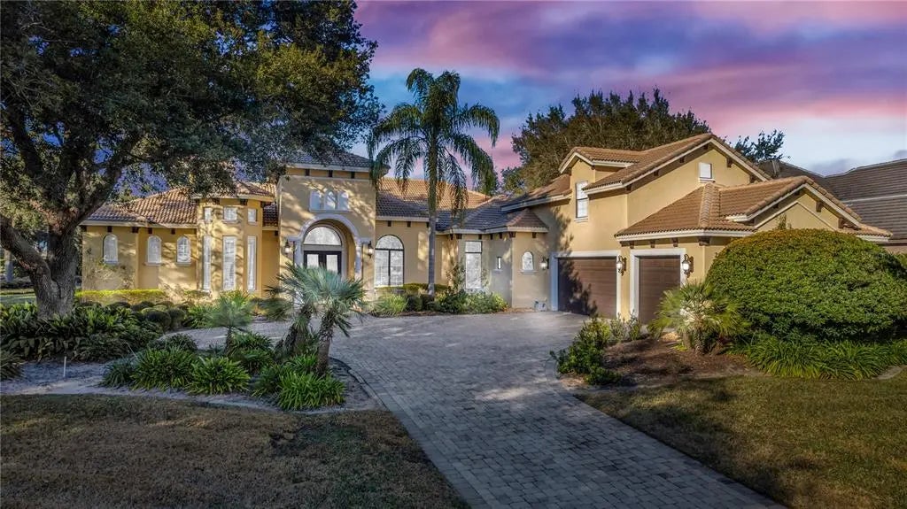 25514 High Hampton Circle, SORRENTO