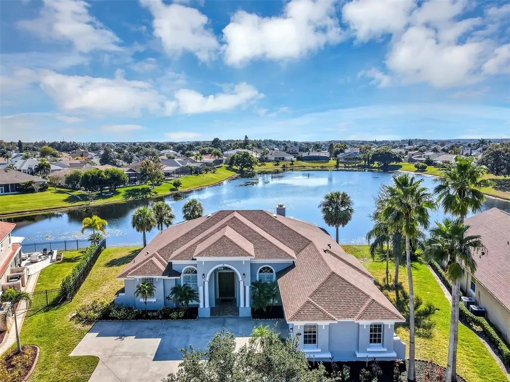 3728 Hunters Isle Drive, ORLANDO