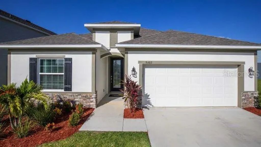 31412 Malbec Drive, BROOKSVILLE