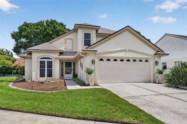 3561 Ventura Club Circle, ORLANDO