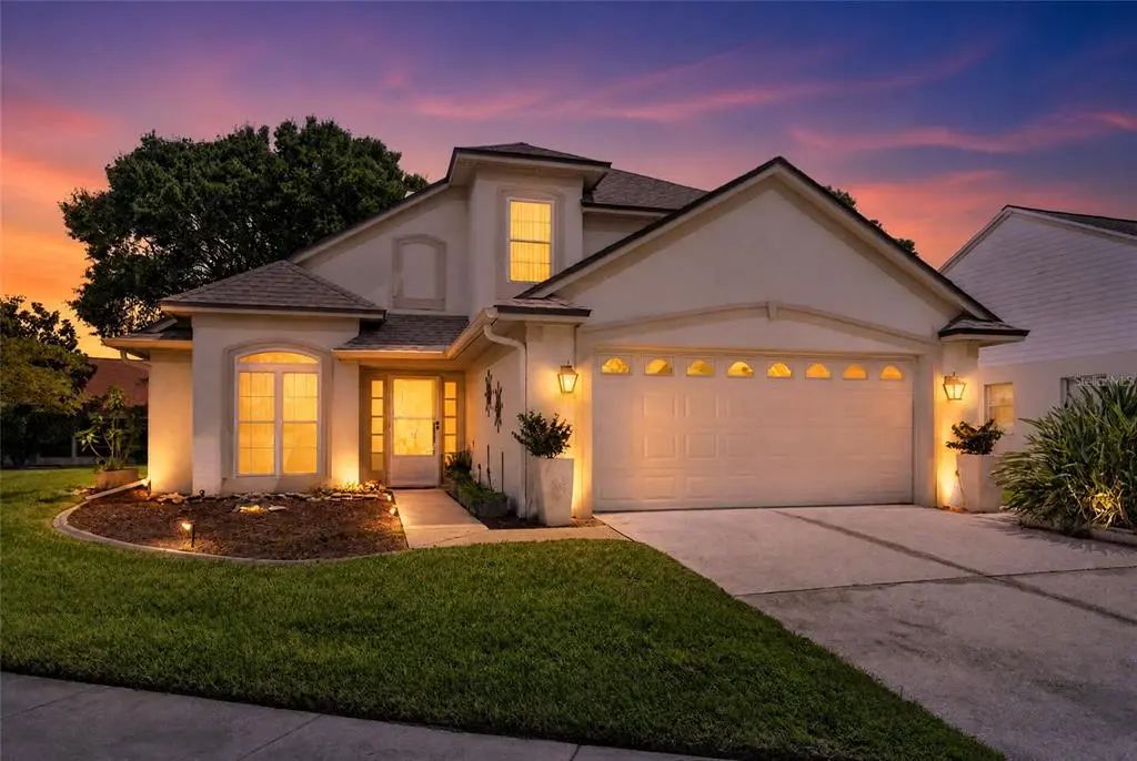 3561 Ventura Club Circle, ORLANDO