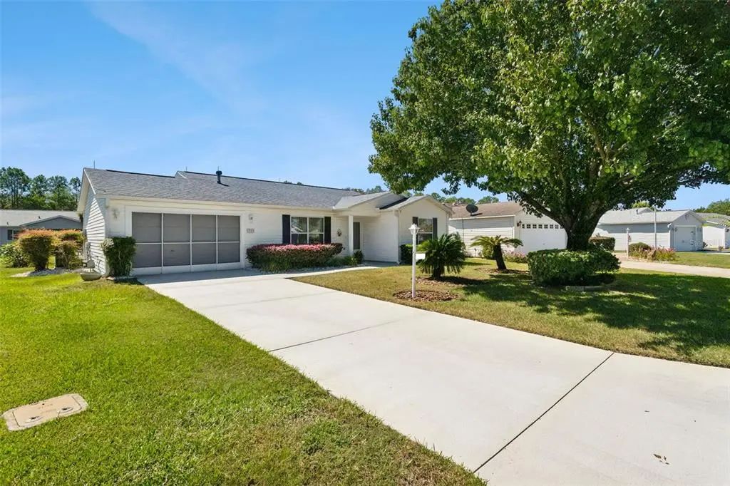 1319 Carvello Drive, THE VILLAGES