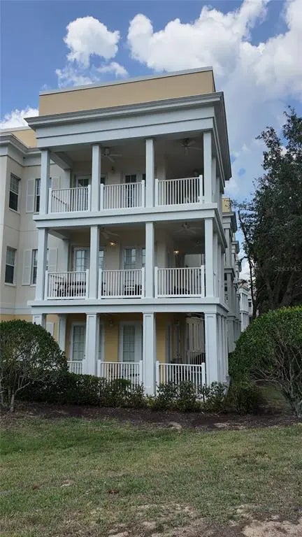 7509 Mourning Dove Circle 303, REUNION