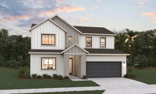 13409 Maria Lavin Circle, ORLANDO