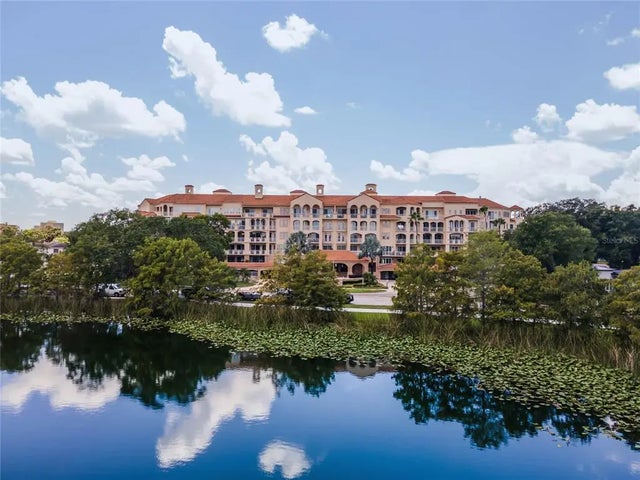 1110 W Ivanhoe Boulevard 6, ORLANDO