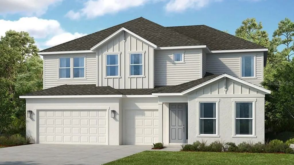 28578 Strolling Sprout Corner, SAN ANTONIO