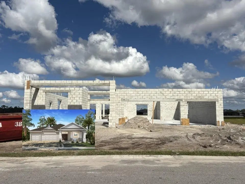 989 Megano Boulevard, DELAND