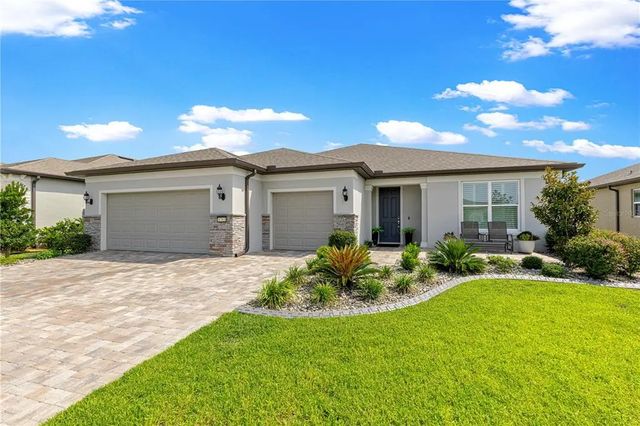 8783 Sw 57th Place Road, OCALA