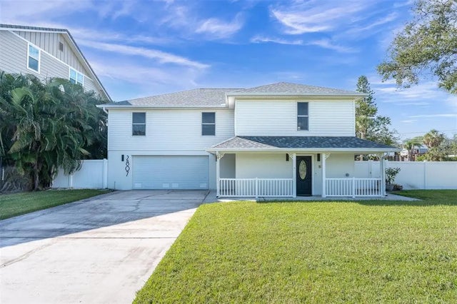 2807 57th Street S, GULFPORT