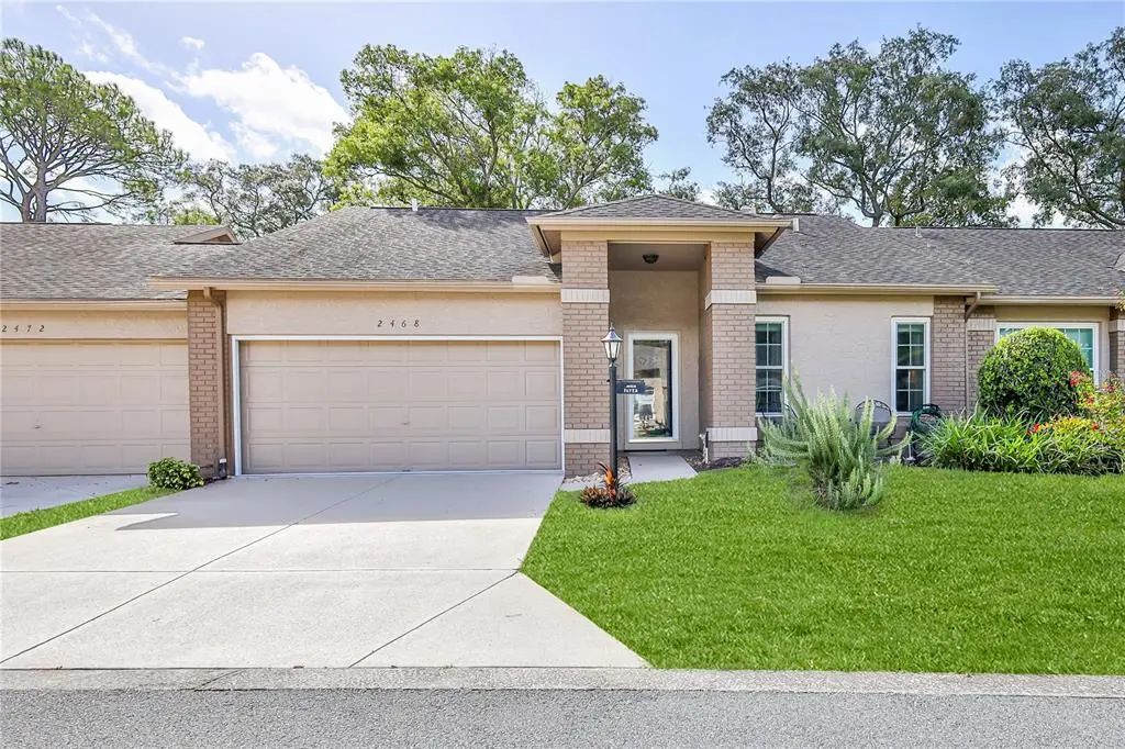 2468 Whispering Pines Court, SPRING HILL