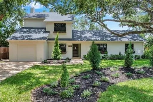 4504 W Lamb Avenue, TAMPA