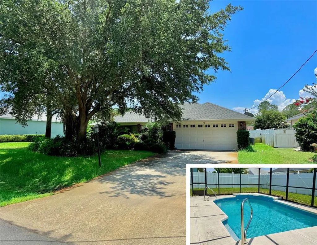 12 Eastmoor Lane, PALM COAST