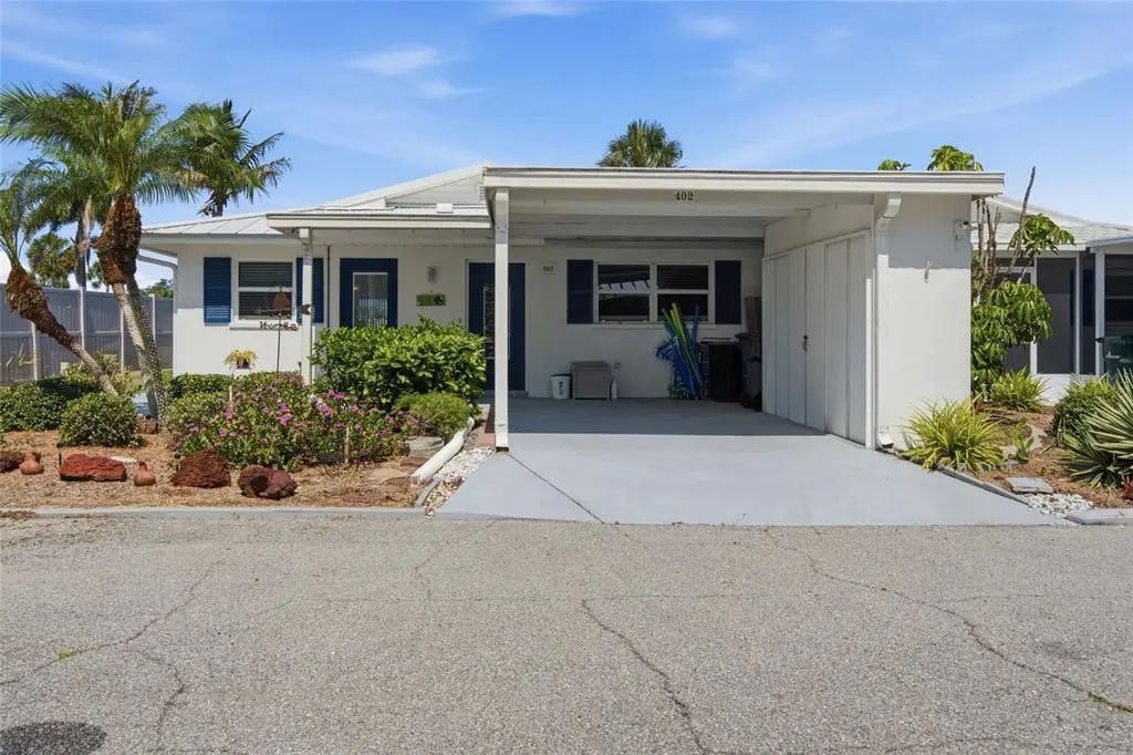 402 Ketch Way 402, NOKOMIS