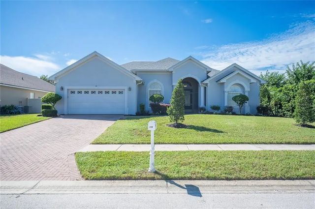 116 Lake Arietta Court, AUBURNDALE