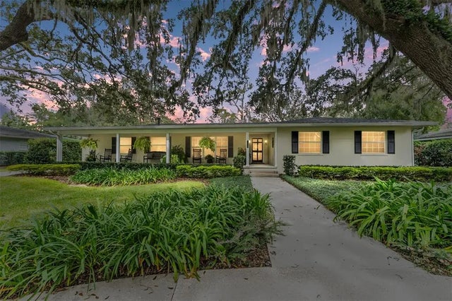 2015 Se 11th Street, OCALA