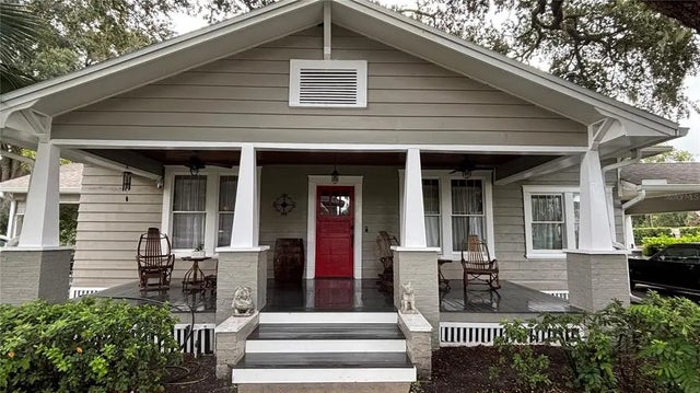 229 N Highland Avenue, WINTER GARDEN