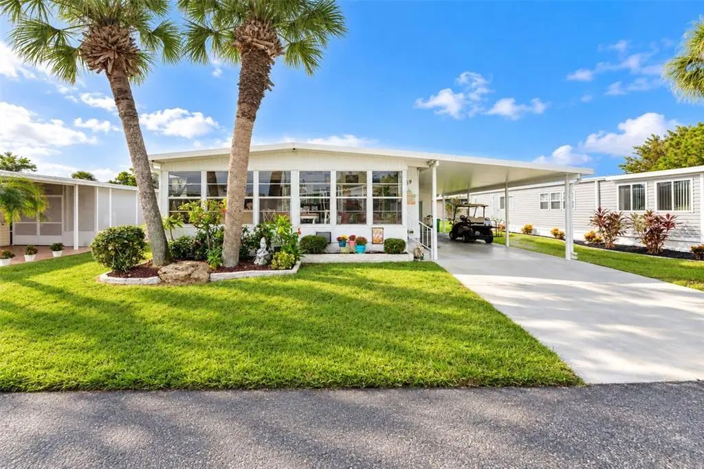 2100 Kings Highway 59, PORT CHARLOTTE