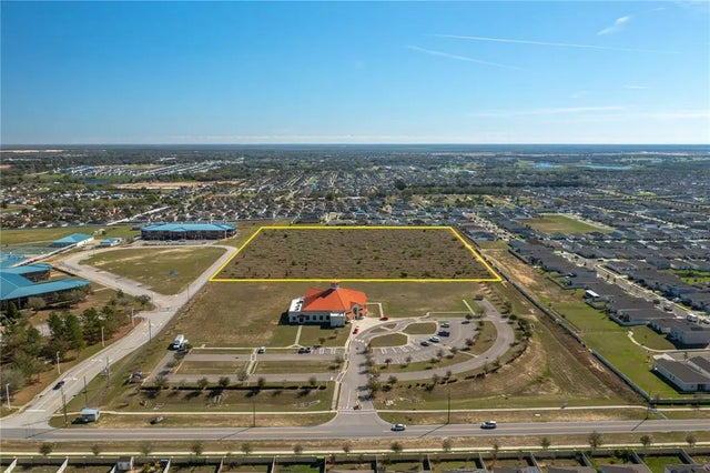 Orchid Dr, HAINES CITY