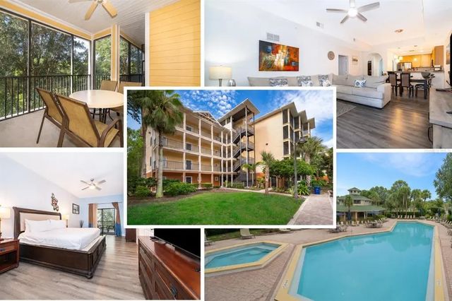 9061 Treasure Trove Lane 303, KISSIMMEE