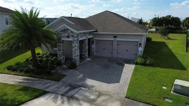 4624 Fairy Tale Circle, KISSIMMEE