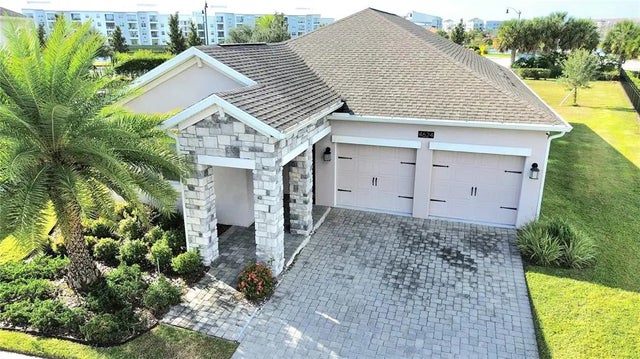4624 Fairy Tale Circle, KISSIMMEE