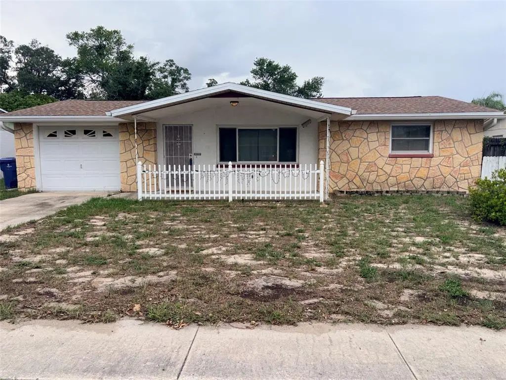 3541 Bigelow Drive, HOLIDAY