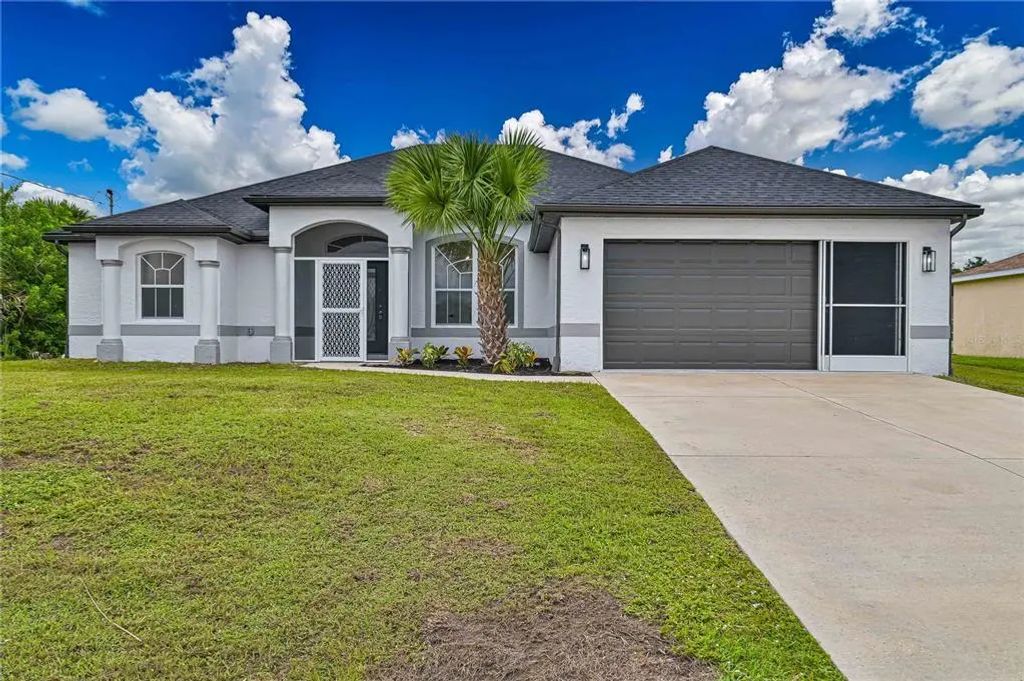 4210 Kiska Road, NORTH PORT