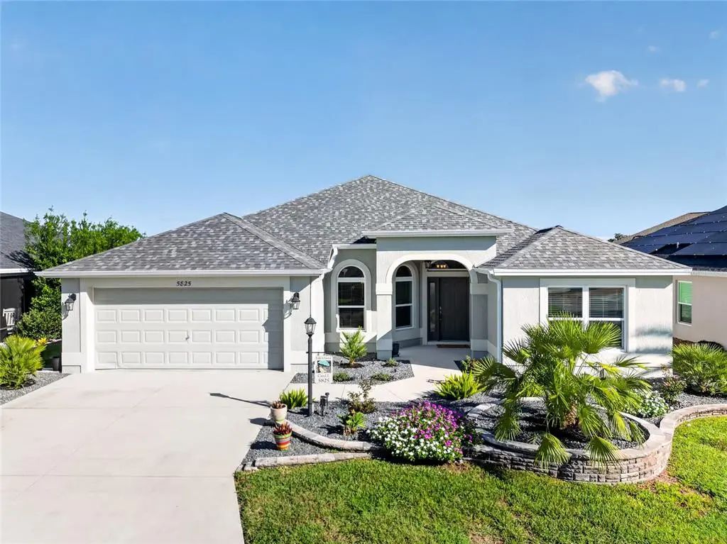 5825 Flint Loop, THE VILLAGES