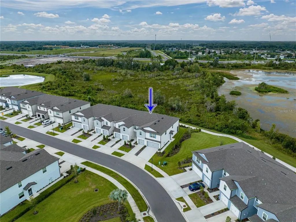 5443 Elmview Crossing, WESLEY CHAPEL