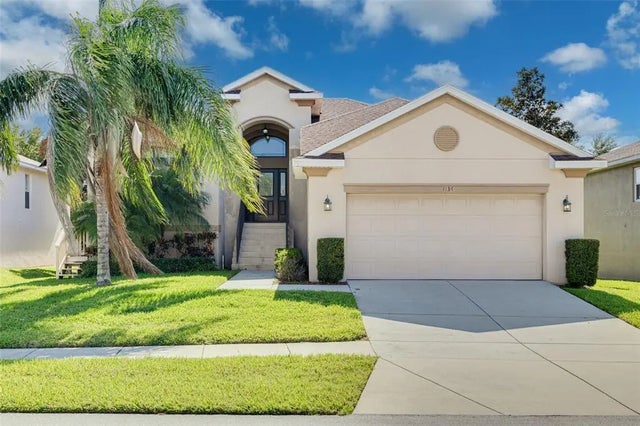 1134 S Pointe Alexis Drive, TARPON SPRINGS