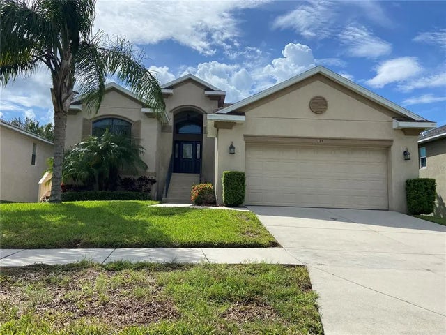 1134 S Pointe Alexis Drive, TARPON SPRINGS
